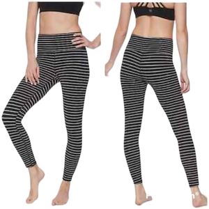 Athleta Elation Virasana 7/8 Leggings